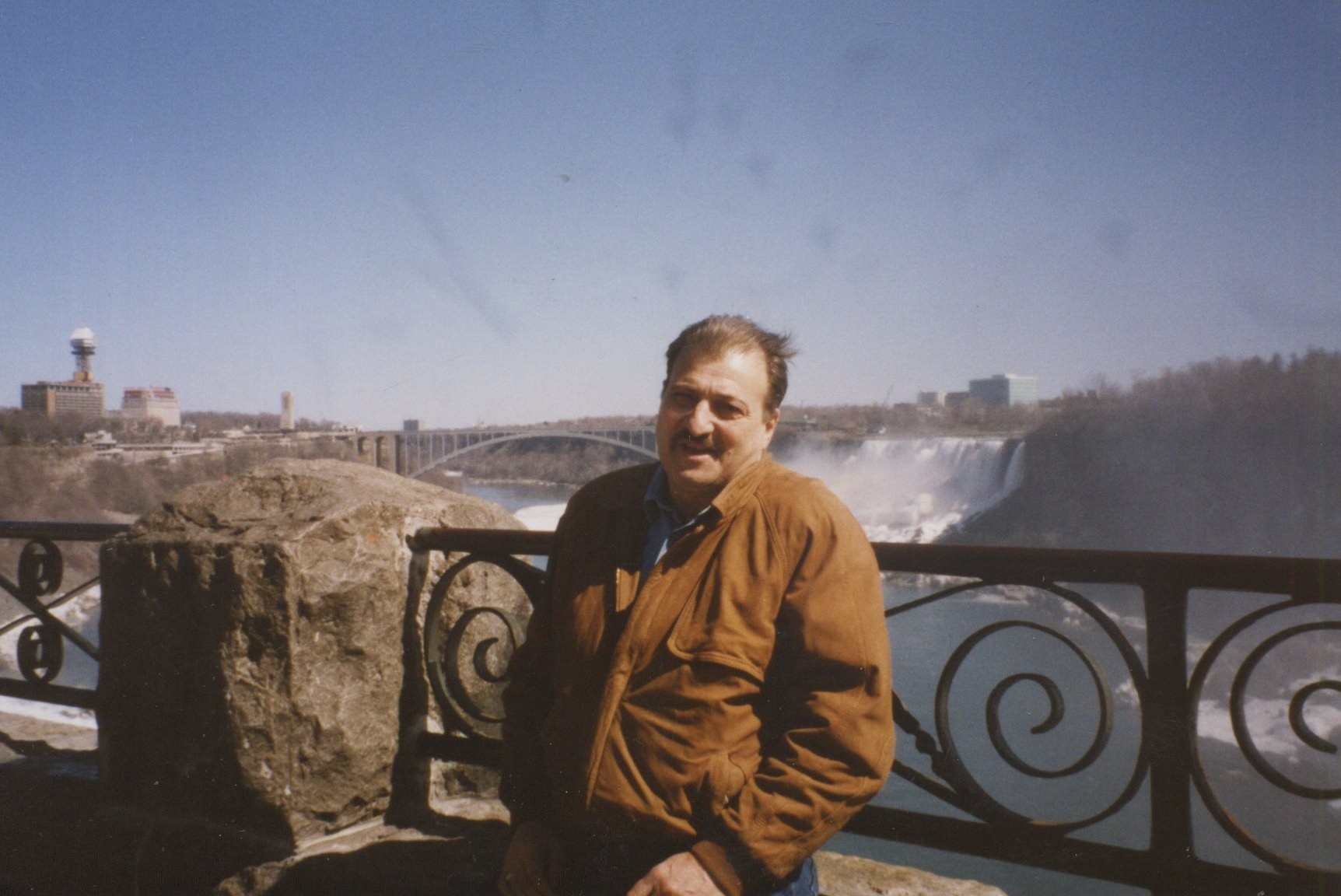 Richard Muolo Obituary Syracuse, NY