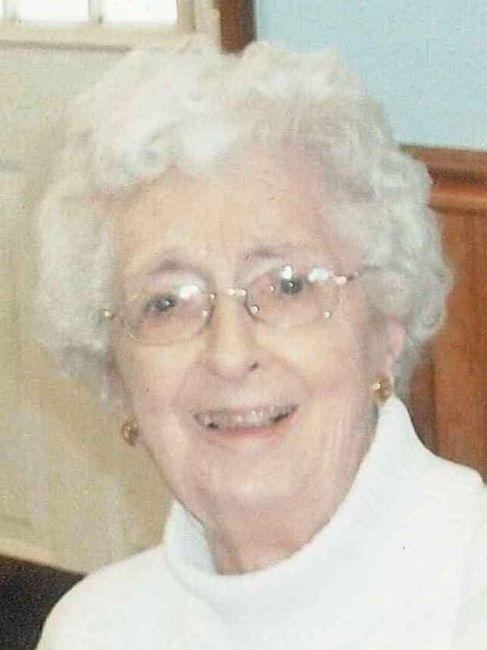 Obituary of Reta M. Newman