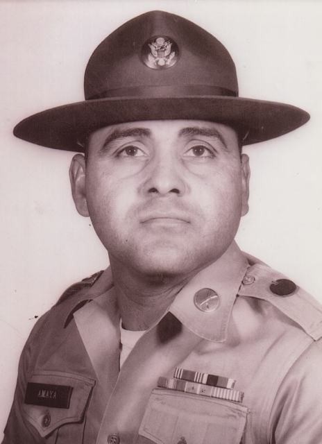 Obituary of Jose V. Amaya