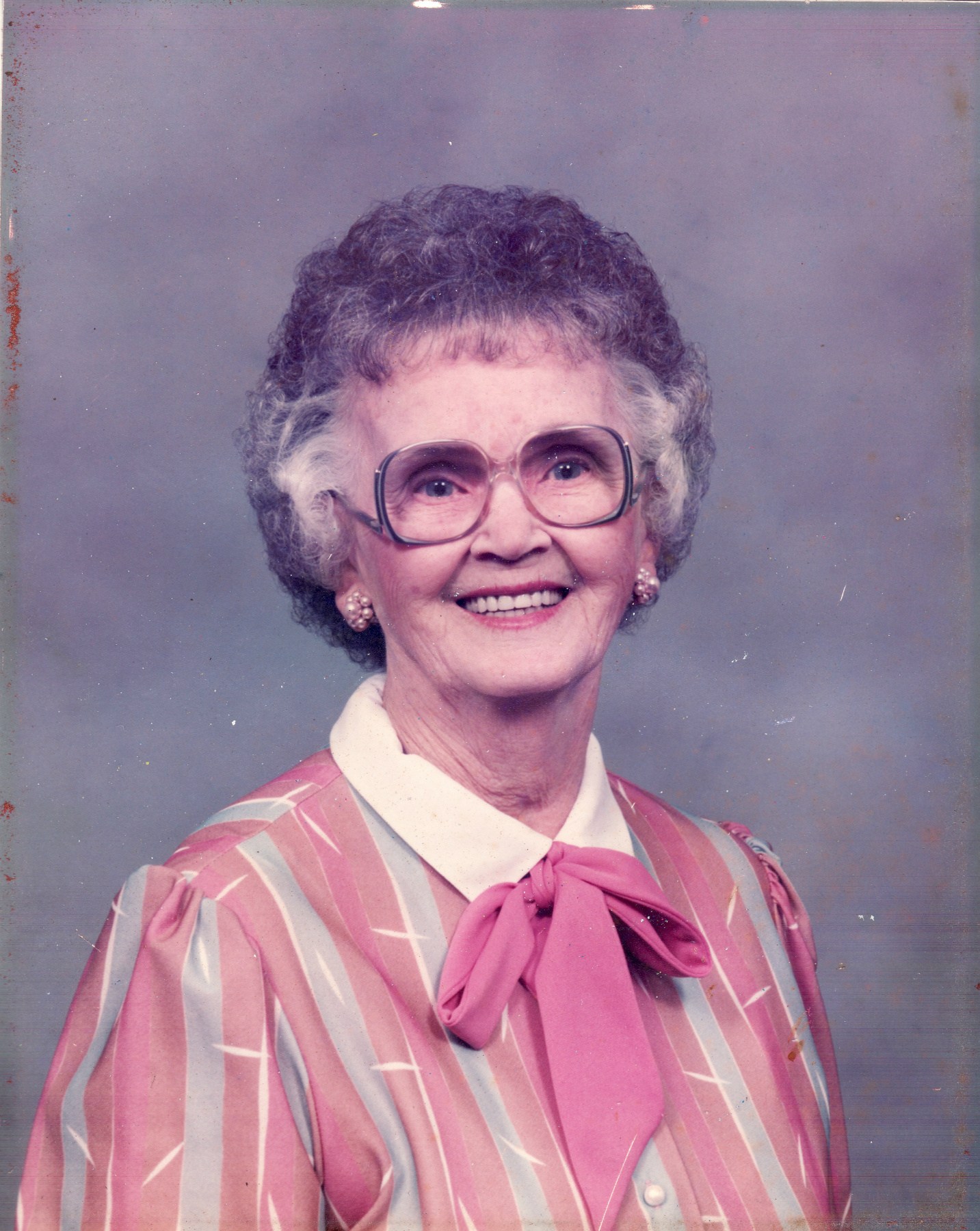 Obituary of Ruby Mae Trahan