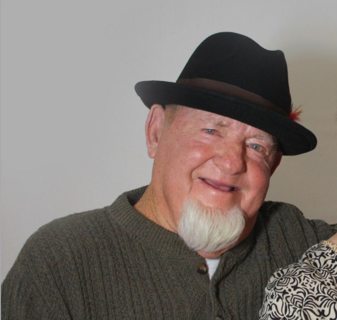 Obituary of William Joe Medling