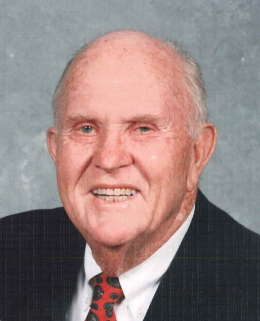 Obituario de Red Parks