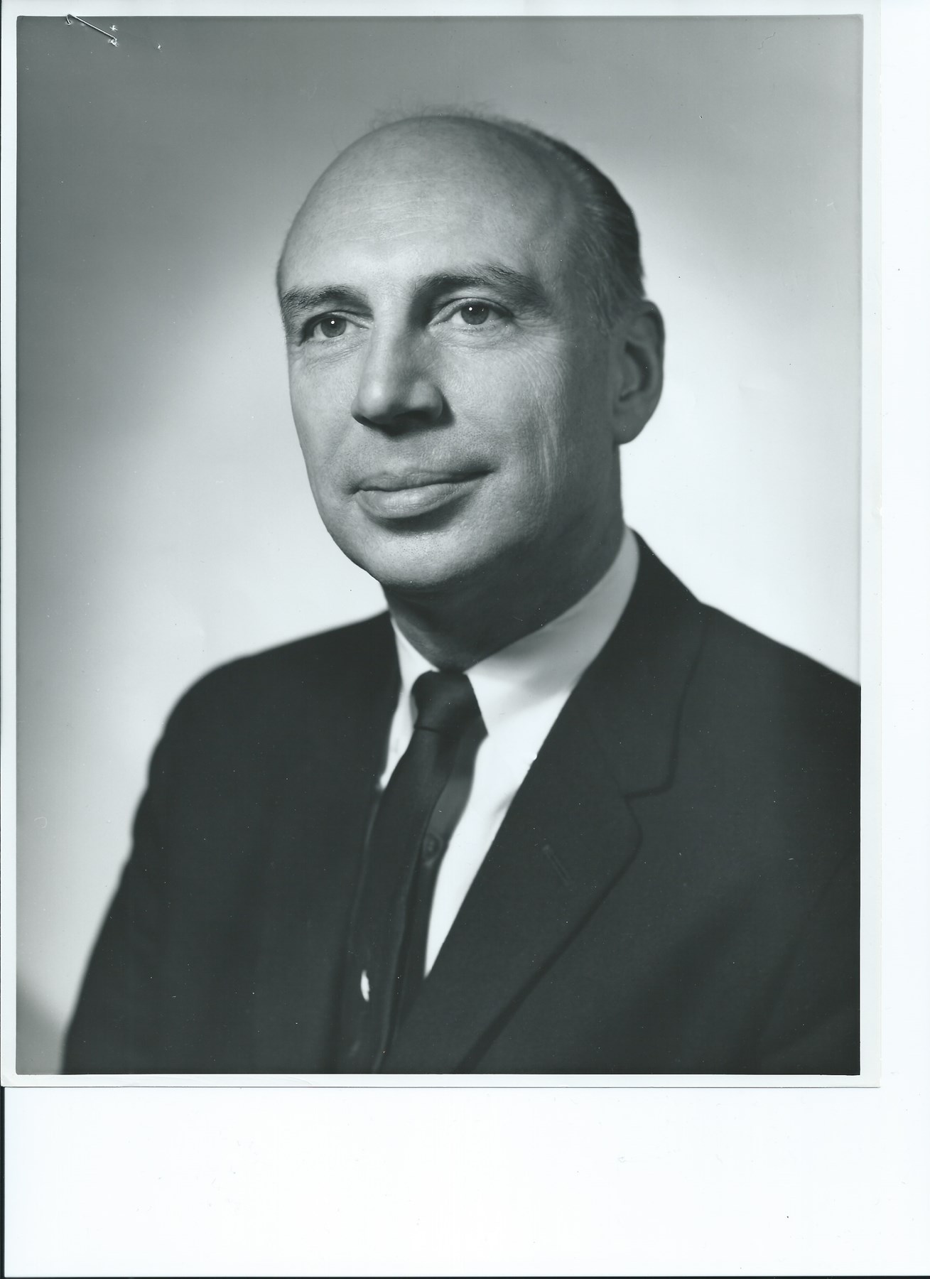 Obituary of DeForest Voorhees Sr.