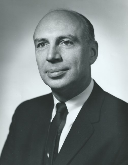 Obituary of DeForest Voorhees Sr.