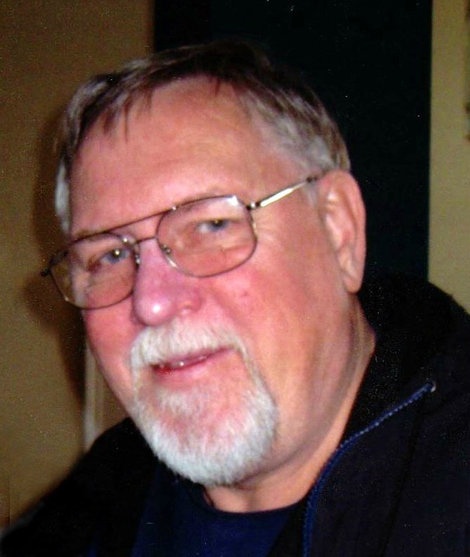 Obituary of Robert "Bob" William Gannon Jr.