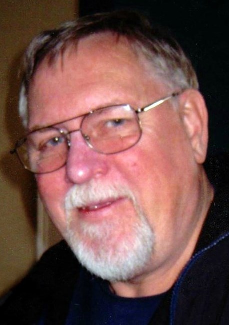 Obituary of Robert "Bob" William Gannon Jr.