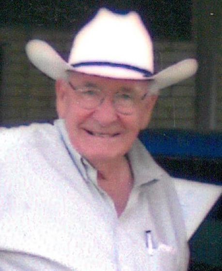 Obituary of Raymond Murl Hollingsworth