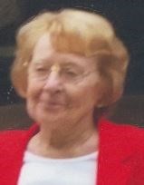 Obituary of LaBonte Rosemary