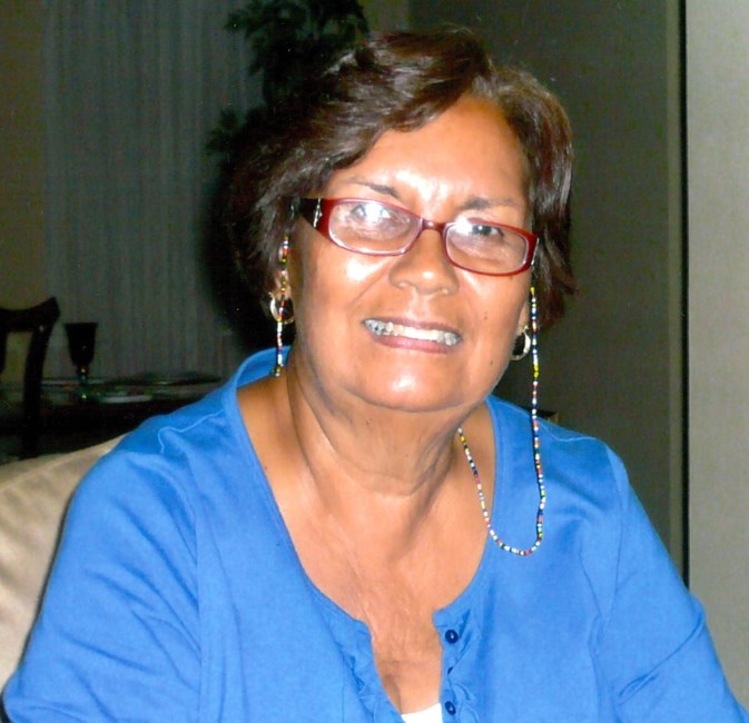 Obituary of Amarilis Rodríguez Montalvo