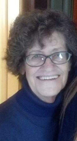 Obituary of Beverly "Bev" Ann Hood