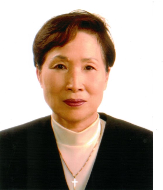 Obituary of Hyang Soon Lee
