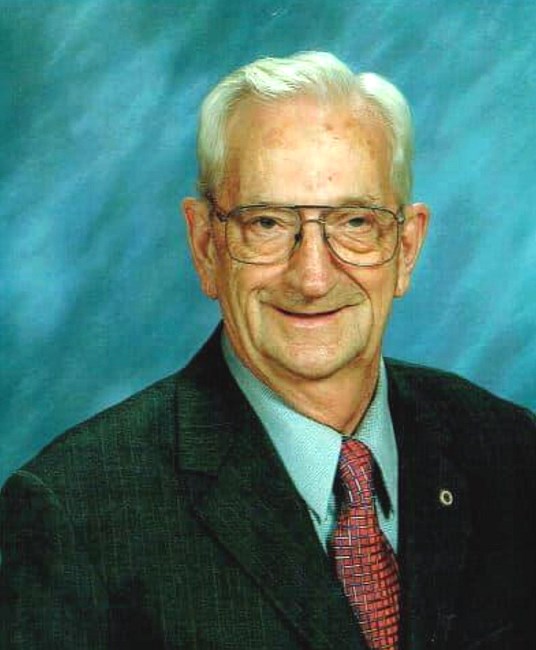 Obituary of Frank Edwin Townsend