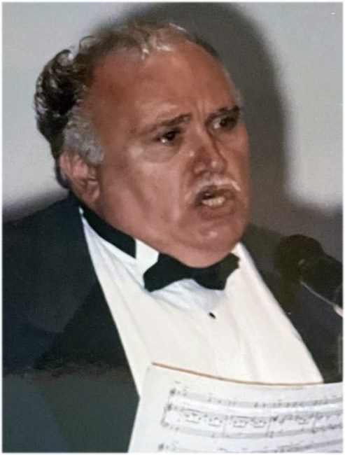 Obituary of Joseph Peter Squillace