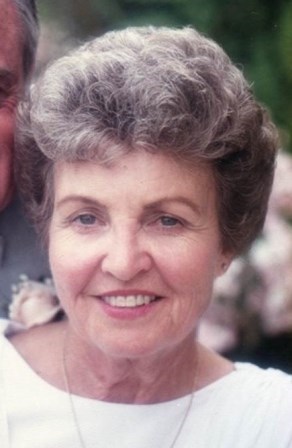 Obituary of Shirley Mae Chilton