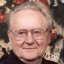 Obituary of Conrad B. Dan
