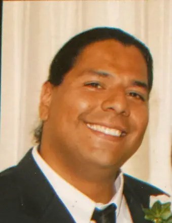 Obituary of Ignacio Charles Cordova