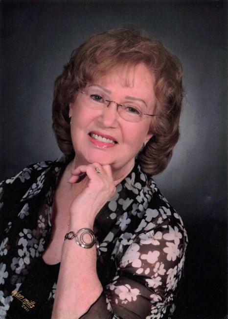 Obituary of Doris Irene Morgan