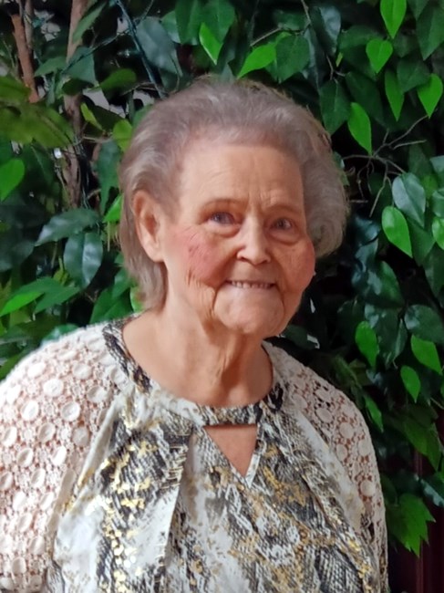 Obituary of Shirley Jean Bowen
