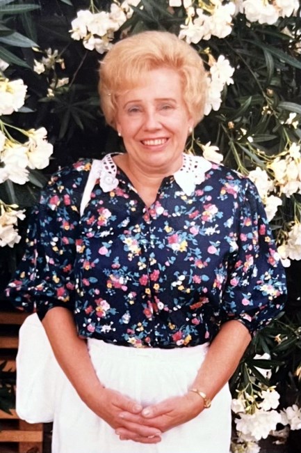 Obituary of Erika Anna (Bahe) Runnells