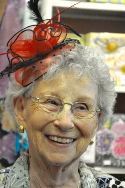 Avis de décès de Antonina Luigia Heath