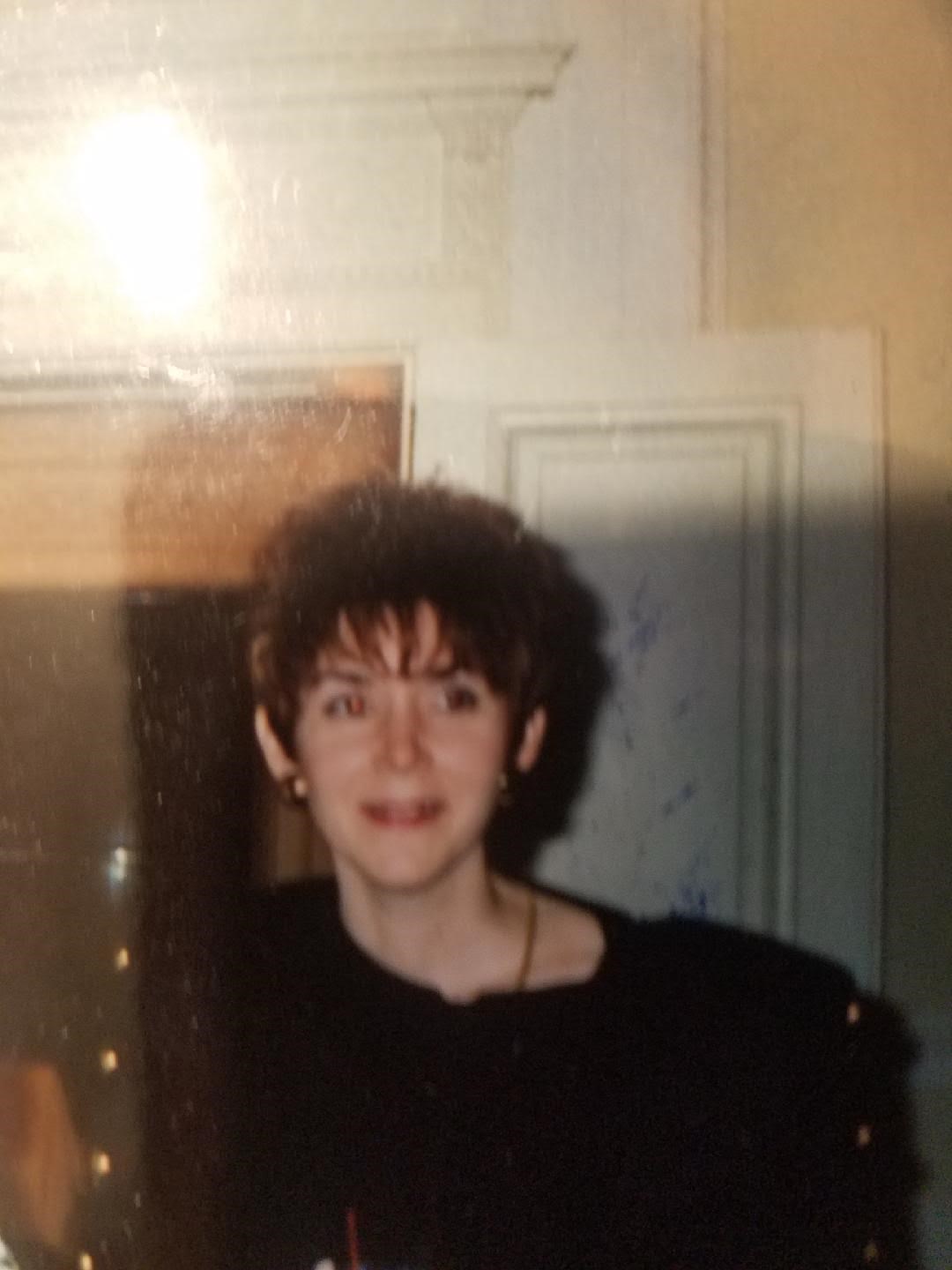 Obituary of Jill H. Garvey