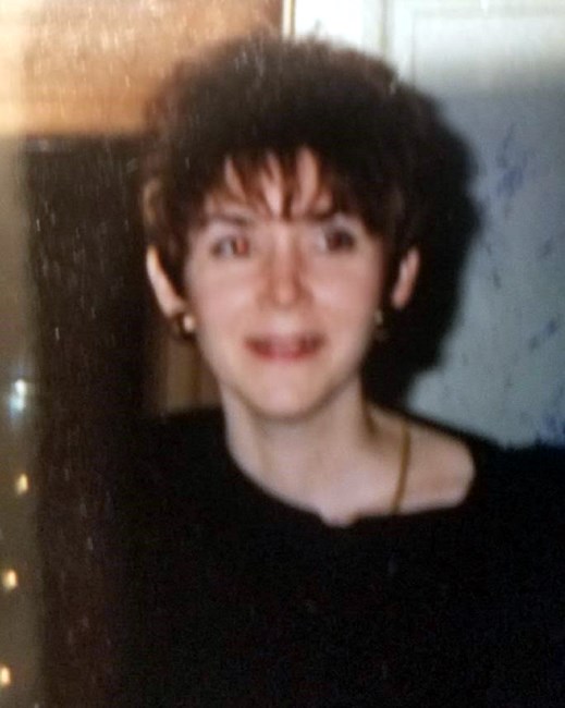 Obituary of Jill H. Garvey