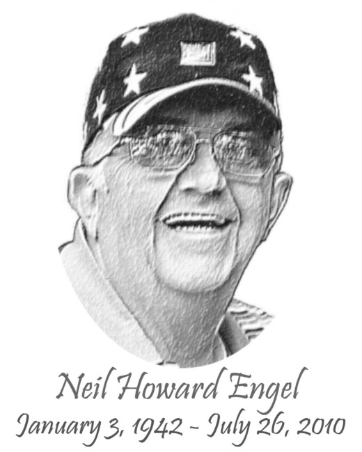 Obituary of Neil Howard Engel