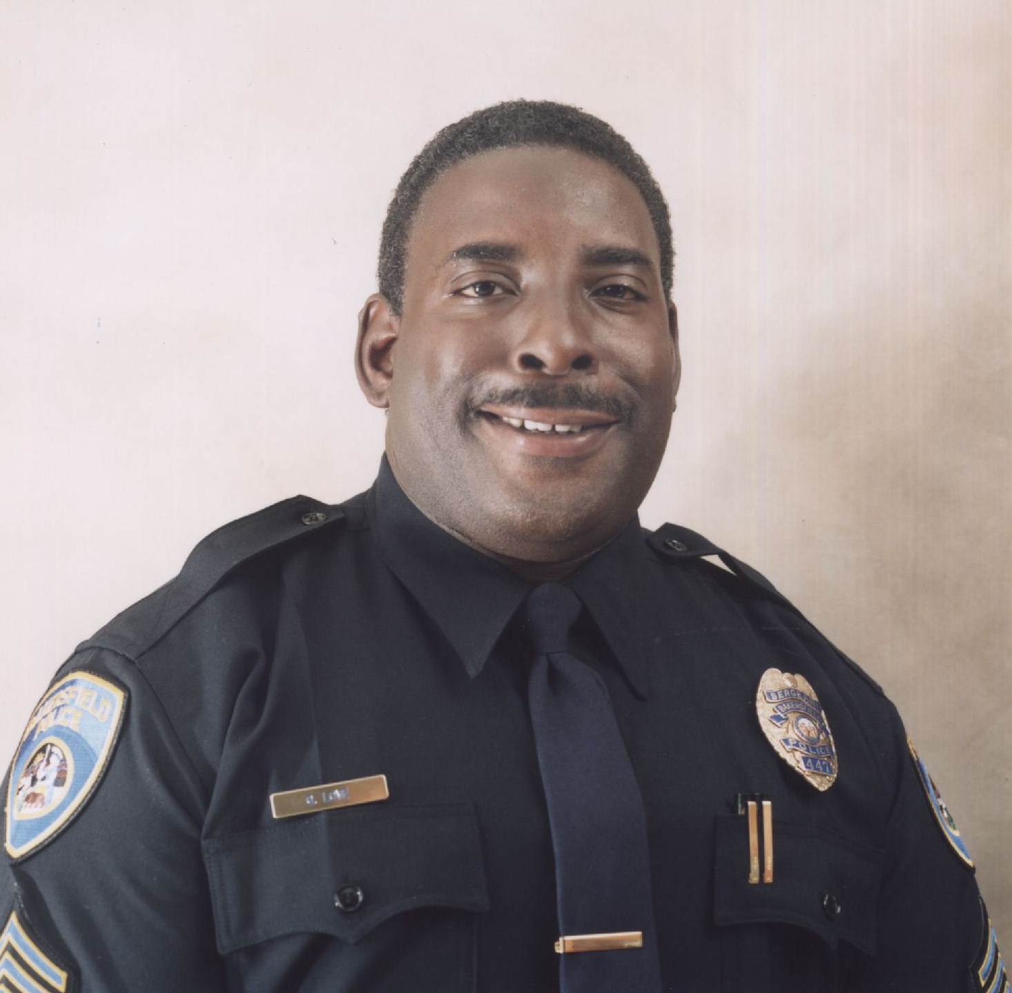 Orbin Love Jr. Obituary - Bakersfield, CA