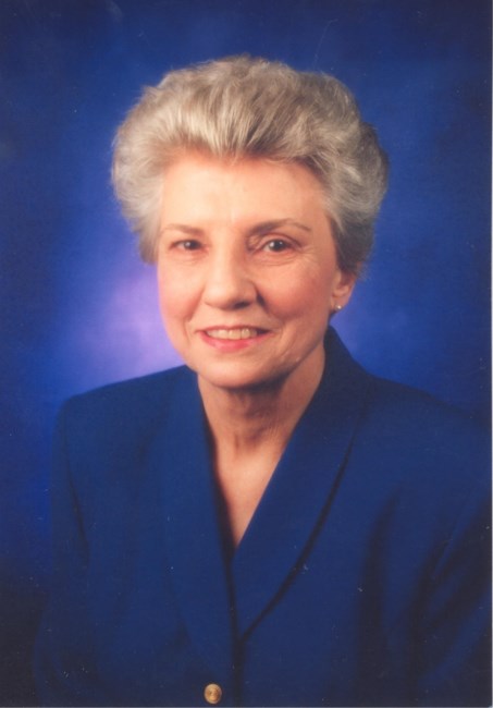 Obituary of Rosemary Pilla Russell