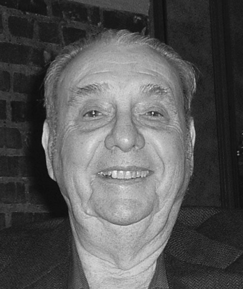 Obituary of Noel Fruge