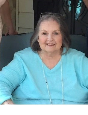 Obituary of Pencye Pressly Hathaway