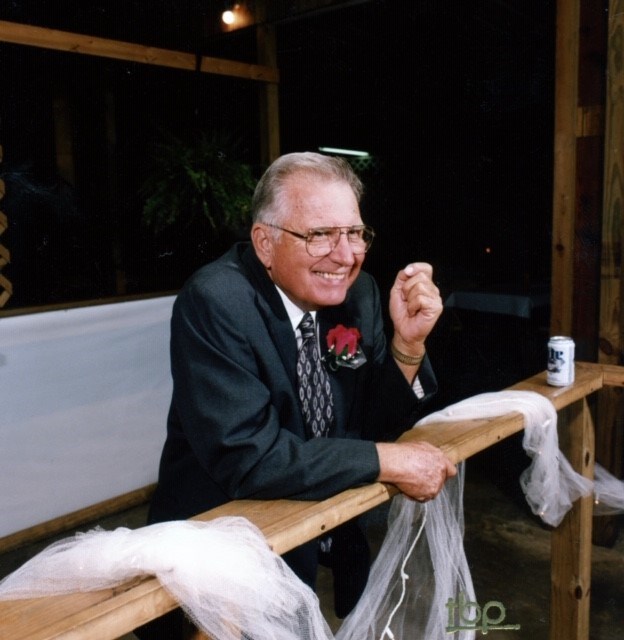 Obituary of William Charles Hall Jr.