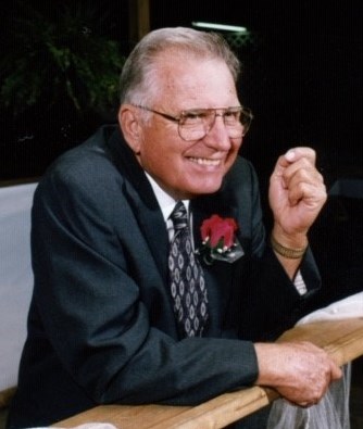 Obituario de William Charles Hall Jr.