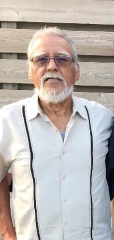 Obituary of Hector Aranda Garcia