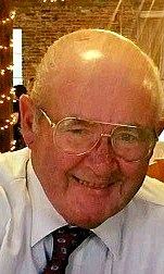 Obituary of Richard Scott Blevins