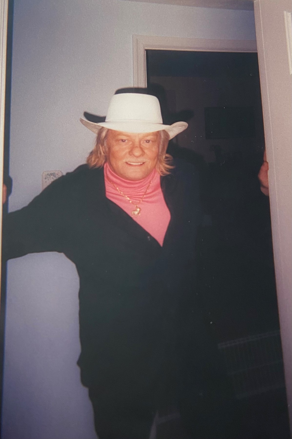 Obituario de Michael Wayne Condon