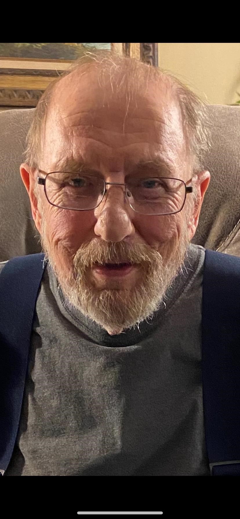 Obituary of James Paul Waddell Jr.