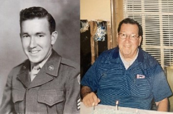 Obituary of Claude T. Dupuis Jr.