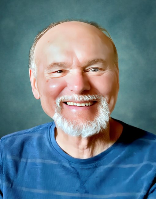 Obituary of Keith Alan Mitchell