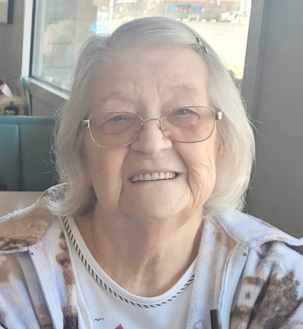 Obituary of B. Carleen Dixon