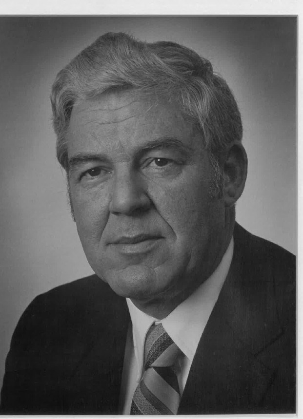 Obituary of Ralph P. Moffie