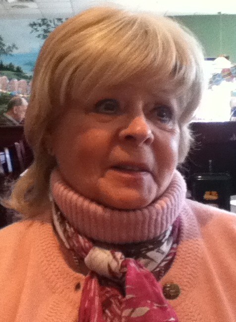 Suzanne GervaisHébert Obituary StHyacinthe, QC