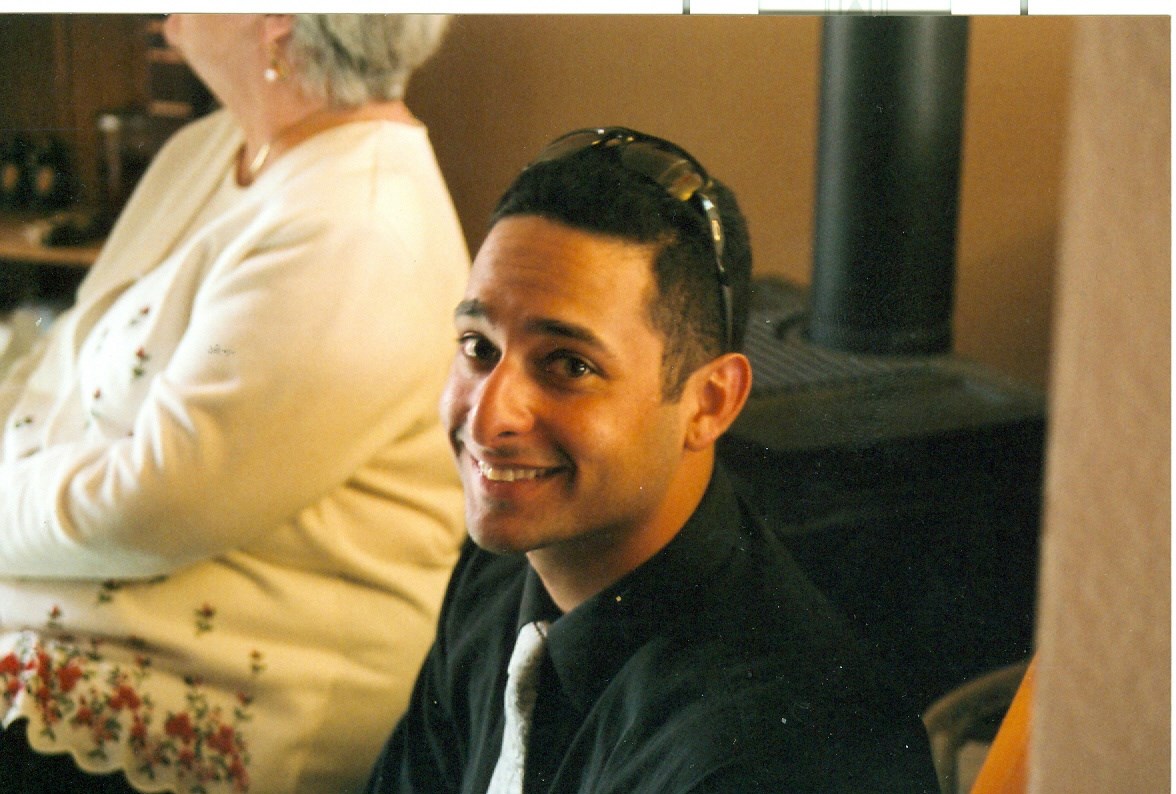 Obituary of Christopher Ryan Craig