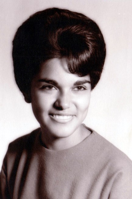 Obituary of Martha Samaro