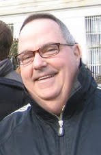 Obituary of Robert A Larkin