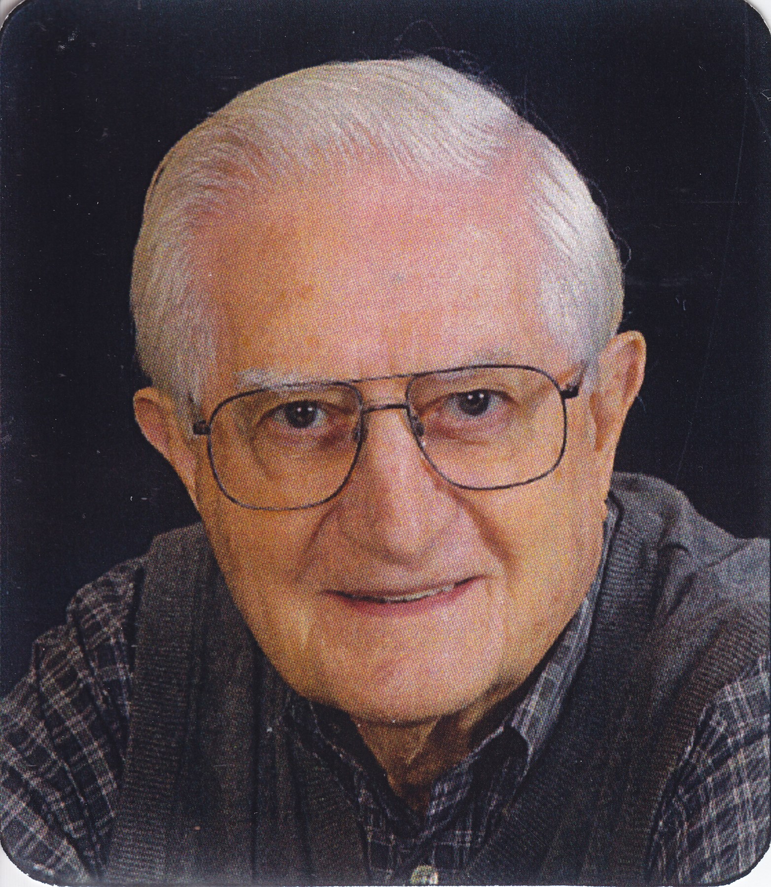 Obituary of Carl Eugene Gunter