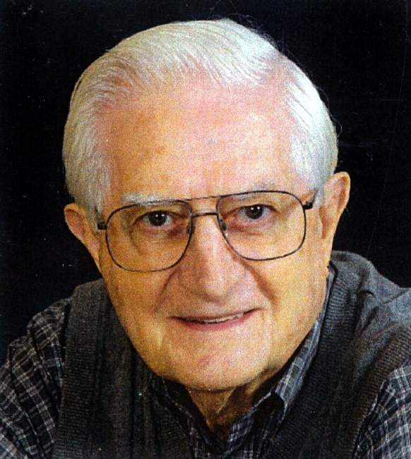 Obituary of Carl Eugene Gunter