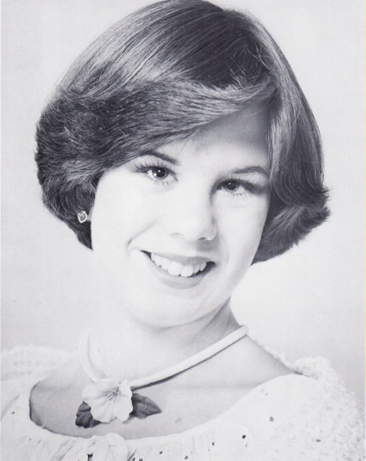 Obituary of Ellen Theresa Brady