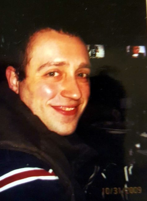 Obituario de Beau Griffin Terle