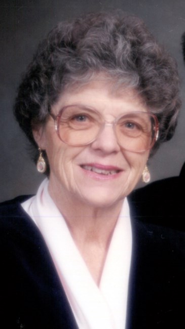 Obituary of Norma Ann Healy Rios